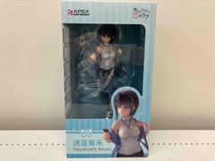 Free! 七瀬遙 フィギュア タペストリー セット Free! 七瀬遙 フィギュア タペストリー セット - メルカリ