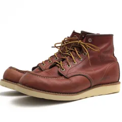 2025年最新】REDWING レッドウィング 正規品の人気アイテム - メルカリ