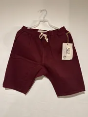 【新品未使用】RUSTIC DIME SUNSET SHORTS VINO メンズ ショートパンツ ハーフパンツ S・Lサイズ ★