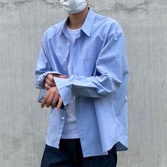 大山シュン so Futsu-no-Blue Shirts Мサイズ - メルカリ