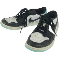 NIKE ナイキ AIR JORDAN 1 LOW GOLF 