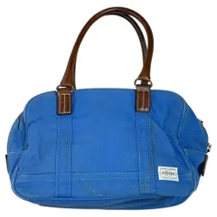 美品★ポーター　PORTER×FABRICK メディコムトイコラボ ミニボストン PORTER×FABRICK メディコムトイコラボ ミニボストン - メルカリ
