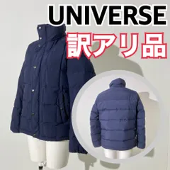 2024年最新】nano・universe ダウン レディースの人気アイテム - メルカリ