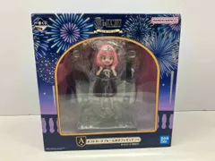 未開封品 A賞 アーニャ・フォージャー ポストカードフレーム付きフィギュア 一番くじ SPY×FAMILY -Take me with you!- SPY×FAMILY