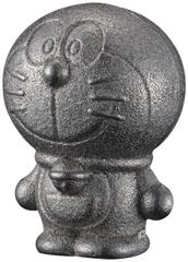 新品  OSK 南部鉄器 鉄玉 ドラえもん [鉄分補給に/鍋ややかんに入れて沸かすだけ/鋳鉄] 日本製 TBN-1