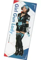 ガールガンレディ　一番くじA賞C賞セット 一番くじ ガールガンレディ－手にすれば、それはもう現実