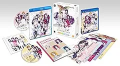 ハナヤマタ よさこいLIVE! カラフル文化祭BOX - PS Vita
