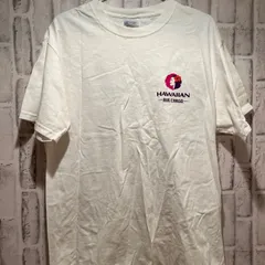 2024年最新】HAWAIIAN airline tシャツの人気アイテム - メルカリ