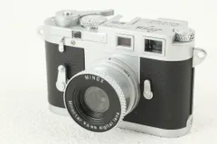 2025年最新】sharan leica m3の人気アイテム - メルカリ