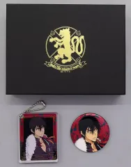 2025年最新】10年後XANXUSの人気アイテム - メルカリ