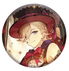 原神 リネ 缶バッジ 原神 キャラ缶バッジ リネ[miHoYo]《発売済・在庫品》