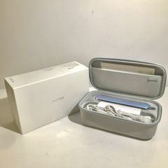 Panasonic パナソニック フォトブライトショット EH-SL85-W 美顔器④