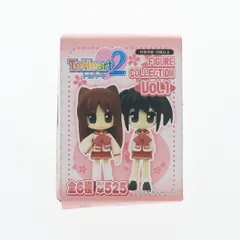ToHeart2 フィギュアコレクション Vol.2 12ピース Amazon.co.jp: ToHeart2 フィギュアコレクション vol.1(12個入