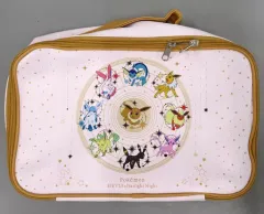 【中古】バッグ ホワイト プレミアムハンドバッグ 「ポケットモンスター」