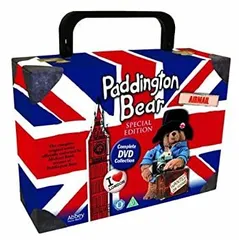 (未使用･未開封品)　パディントン [DVD] 0pbj0lf Amazon.co.jp: パディントン [DVD] : ベン・ウィショー