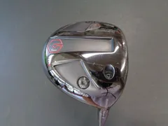 GTD 455 PLUS 10.5度　ATTAS 6 STARシャフト　中古ドライバー100131のサムネイル