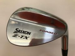 【最短翌日発送】スリクソン Z-TX | 51 | S | NSプロ950GH | 中古 | ウェッジ | ダンロップ