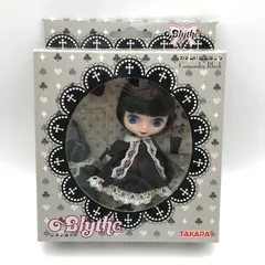 プチブライス ミスサリー 希少未開封 プチブライス ミスサリー 希少未開封