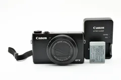 Canon キャノン PowerShot パワーショット G7X ジャンク品 Yahoo!オークション -「g7x ジャンク」の落札相場・落札価格