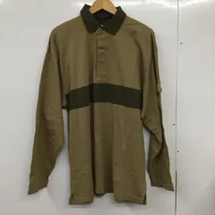 TOMMY HILFIGER トミーヒルフィガー ポロシャツ 長袖 長袖ポロシャツ 長袖カットソー カラーシャツ 90s