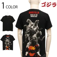 2024年最新】GODZ tシャツの人気アイテム - メルカリ