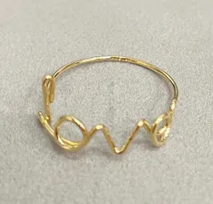 美品⭐︎パティエラ⭐︎10Kダイヤモンドリング　9号 TEN DIAMOND RING(2XR0232)Pt950 リング｜スタージュエリー公式
