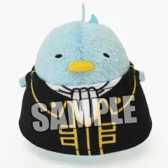 銀魂 マスコット ミニポーチ 白夜叉坂田銀時 ちゅんコレ ちゅんコレ 銀魂 | グッズ| 株式会社ブロッコリー