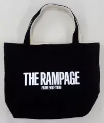 RAMPAGE トートバッグ メンバー全員 直筆サイン A賞 RAMPAGE トートバッグ メンバー全員 直筆サイン A賞