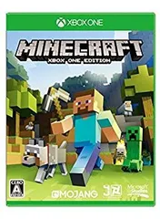 【中古】Minecraft: Xbox One Edition - XboxOne d2ldlup