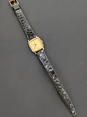 OMEGA オメガ DE VILLE デヴィル 腕時計 ヴィンテージ　ジャンク 2025年最新】オメガ deville ジャンクの人気アイテム - メルカリ