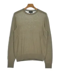 EMPORIO ARMANI ニット・セーター メンズ 【古着】【中古】【送料無料】