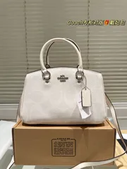 【今日特価】Coach Duffle Bag コーチ ダッフルバッグ-MM輸入
