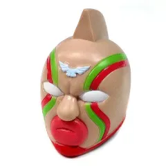 ウォーズマン シークレット レアカラー ボトルキャップ 2個セット ペプシマン ボトルキャップ パート5 モンスターシリーズ p2 #4
