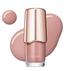 DECORTE コスメデコルテ　スキニフィック ネイルラッカー＜マニキュア＞12 fog mauve