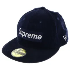 2025年最新】supreme コーデュロイ box capの人気アイテム