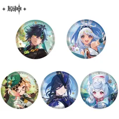 2025年最新】キィニチ 缶バッジの人気アイテム - メルカリ