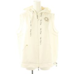 チェスティ Chesty フェイクパール付き ニット セットアップ