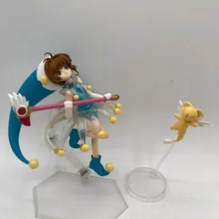 2025年最新】figfix 木之本桜 バトルコスチュームver.の人気