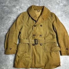 COACH コーチ Pコート F83747 A5F Sサイズ - USED MARKET NEXT51