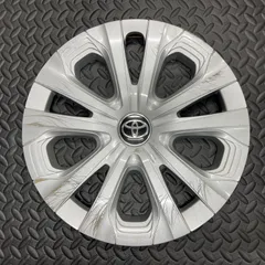 トヨタ プリウス50系 純正ホイール ※引き取り限定 今回は【TOYOTA プリウス50系用 純正アルミホイール 15インチ