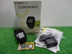 GK緑☆126 【値下げ】【中古ナビ】 ☆ GOLF NAVI UGW-Putt ☆ おすすめ 