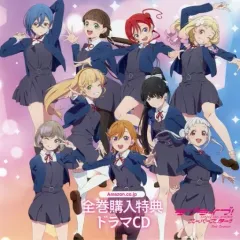 2025年最新】ラブライブ dvd 全巻の人気アイテム - メルカリ