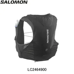 値下げ！サロモンSALOMON ADV SKIN 5 XSS SALE】SALOMON サロモン ADV SKIN 5 SET【ユニセックス