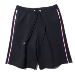 2025年最新】MONCLER ショートパンツ・ハーフパンツの人気アイテム