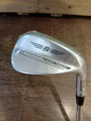 【新品未使用】ボーケイ SM10 48° 50° Fグラインド 2本セット タイトリスト ボーケイ SM10 ウェッジ 2本セット 48/52度｜Yahoo