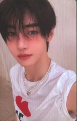 ENHYPEN Weverse Albums ver. SUNGHOON ROMANCE:UNTOLD SET