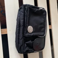 オロビアンコボディバッグ