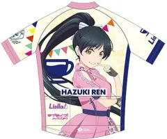 2025年最新】ラブライブ サイクルジャージの人気アイテム - メルカリ
