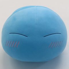 [중고] 봉제인형 리무르=템페스트 A(니코니코)도 푹신푹신 푹신한 봉제인형~리물님~ [전생하면 슬라임이었던 건]