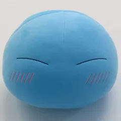 【中古】ぬいぐるみ リムル=テンペスト A(ニコニコ) もふぐっと ふわむにぬいぐるみ～リムル様～ 「転生したらスライムだった件」